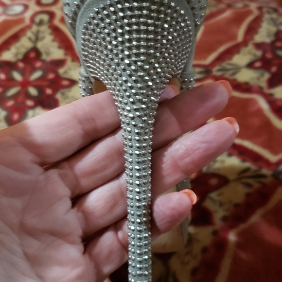 Jimmy Choo Heels - Picture 3 of 4